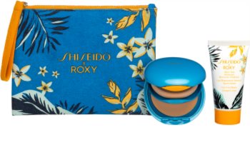 Shiseido Sun Care Protection Reiseset (nach dem Sonnen)