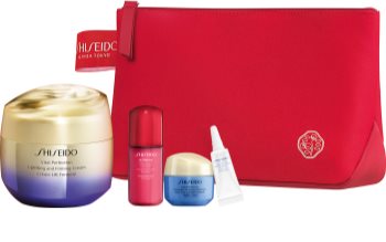 Shiseido Vital Perfection Uplifting & Firming Cream Geschenkset (zur Festigung der Haut)