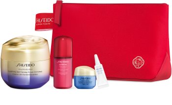 Shiseido Vital Perfection Uplifting & Firming Cream Enriched Geschenkset (zur Festigung der Haut)