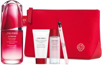 Shiseido Ultimune Mother's Day Special Edition Set (für perfekte Haut)