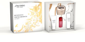 Shiseido Benefiance WrinkleResist24 kit di cosmetici II. da donna