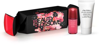 Shiseido Bio-Performance dárková sada V. (proti stárnutí pleti) pro ženy