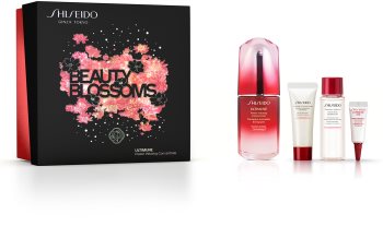 Shiseido Ultimune Power Infusing Concentrate dárková sada XIII. pro ženy