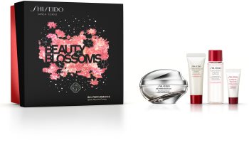Shiseido Bio-Performance Glow Revival Cream set cadou XX. pentru femei