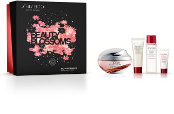 Shiseido Bio-Performance LiftDynamic Cream dárková sada XXX. pro ženy