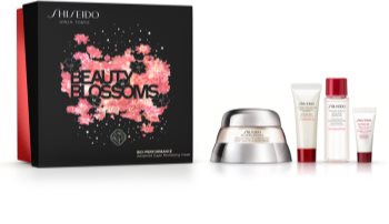 Shiseido Bio-Performance Advanced Super Revitalizing Cream dárková sada XXI. pro ženy
