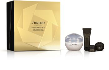 Shiseido Future Solution LX Total Protective Cream Presentförpackning (För hudskydd)