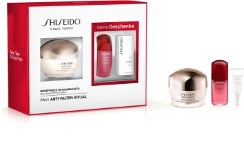 Shiseido Benefiance WrinkleResist24 Day Cream set de cosmetice XVI. (antirid) pentru femei