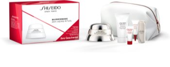 Shiseido Bio-Performance Advanced Super Revitalizing Cream kit di cosmetici IV. da donna