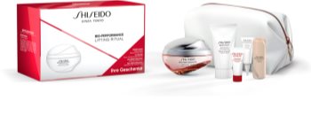 Shiseido Bio-Performance LiftDynamic Cream kit di cosmetici III. da donna