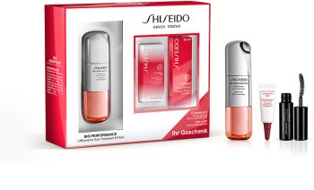 Shiseido Bio-Performance LiftDynamic Eye Treatment Sminkset II. för Kvinnor