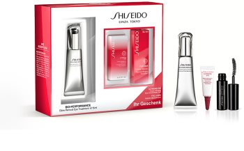 Shiseido Bio-Performance Glow Revival Eye Treatment coffret I. para mulheres