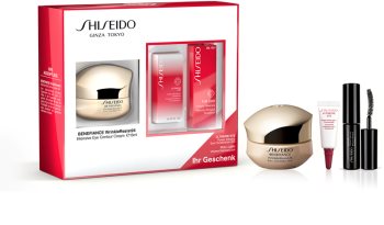 Shiseido Benefiance WrinkleResist24 Intensive Eye Contour Cream coffret cosmétique I. pour femme