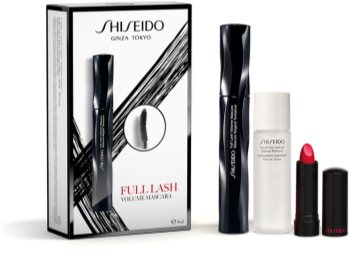 Shiseido Eyes Full Lash coffret I. para mulheres
