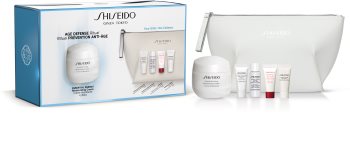 Shiseido Essential Energy Moisturizing Cream kozmetički set I. za žene
