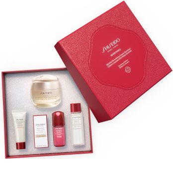 Shiseido Benefiance dárková sada IV. pro ženy