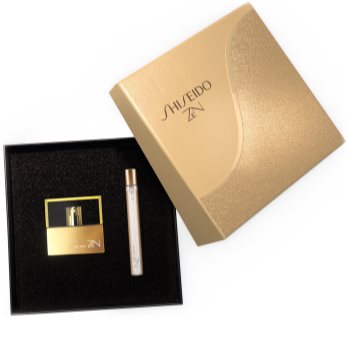 Shiseido Zen σετ δώρου III. για γυναίκες