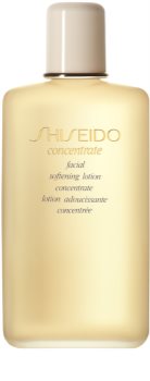 Shiseido Concentrate Facial Softening Lotion Intensiv befeuchtende Softening Lotion