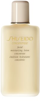 Shiseido Concentrate Facial Moisturizing Lotion emulsão hidratante