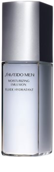 Shiseido Men Moisturizing Emulsion hidratantna i hranjiva emulzija za sve tipove kože