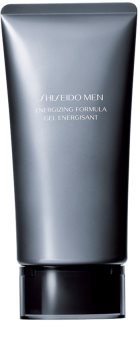 Shiseido Men Energizing Formula gel energizzante per pelli stanche