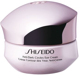 Shiseido Even Skin Tone Care Anti-Dark Circles Eye Cream creme de olhos anti-olheiras