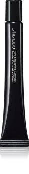 Shiseido Pore Smoothing Corrector correcteur pour resserrer les pores