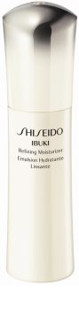 Shiseido Ibuki Refining Moisturizer emulsão hidratante para um aspeto jovem