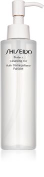 Shiseido Generic Skincare Perfect Cleansing Oil čistiaci a odličovací olej