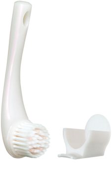 Shiseido Generic Skincare Cleansing Massage Brush perie pentru masaj