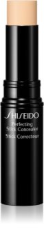 Shiseido Makeup Perfecting Stick Concealer dlouhotrvající korektor