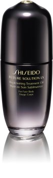 Shiseido Future Solution LX Replenishing Treatment Oil aceite para el cuidado de la piel para cara y cuerpo