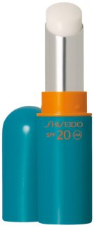 Shiseido Sun Care Sun Protection Lip Treatment bálsamo protetor para lábios SPF 20