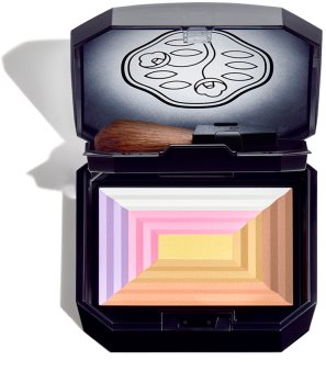 Shiseido 7 Lights Powder Illuminator cipria illuminante