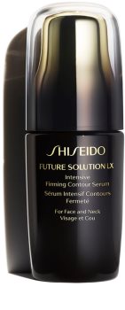 Shiseido Future Solution LX Intensive Firming Contour Serum intenzív feszesítő szérum