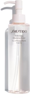 Shiseido Generic Skincare Refreshing Cleansing Water Cleansing Facial Water