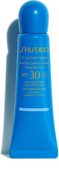 Shiseido Sun Care UV Lip Color Splash błyszczyk do ust SPF 30