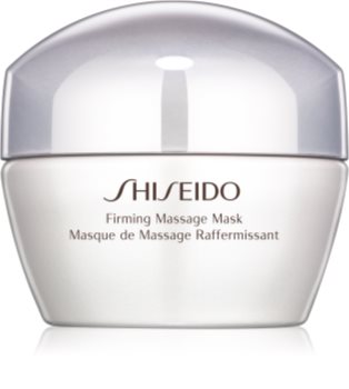Shiseido Generic Skincare Firming Massage Mask feszesító masszázs maszk