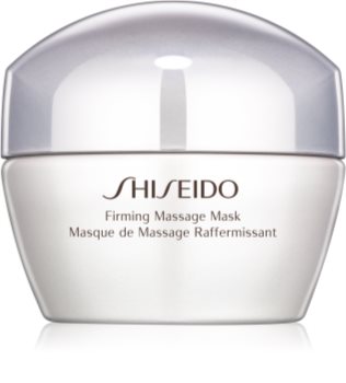 Shiseido Generic Skincare Firming Massage Mask Kiinteyttävä Hierontanaamio