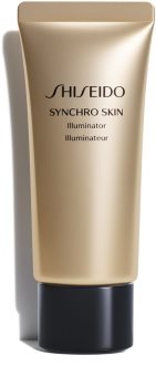 Shiseido Synchro Skin Illuminator течен хайлайтър