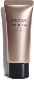 Shiseido Synchro Skin Illuminator iluminator lichid