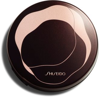 Shiseido Synchro Skin Cushion Compact Bronzer bronzer