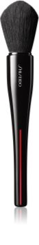 Shiseido Maru Fude Multi Face Brush pinceau blush, contouring et illuminateur