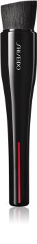 Shiseido Makeup Hasu Fude Foundation Brush štětec na aplikaci make-upu