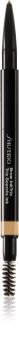 Shiseido Brow InkTrio crayon et poudre sourcils avec applicateur