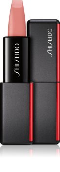 Shiseido ModernMatte Powder Lipstick matná pudrová rtěnka