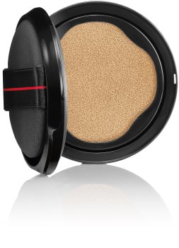 Shiseido Synchro Skin Self-Refreshing Cushion Compact Refill tartós kompakt make-up utántöltő
