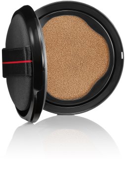 Shiseido Synchro Skin Self-Refreshing Cushion Compact Refill dlouhotrvající kompaktní make-up náhradní náplň