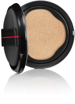 Shiseido Synchro Skin Self-Refreshing Cushion Compact Refill dlouhotrvající kompaktní make-up náhradní náplň