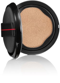 Shiseido Synchro Skin Self-Refreshing Cushion Compact Refill dlouhotrvající kompaktní make-up náhradní náplň